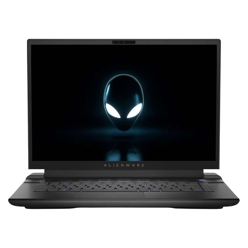لپ تاپ 16 اینچی دل مدل Alienware m16 R1-i7 13700HX-16GB DDR5-1TB SSD-RTX4070-QHD-W لپ تاپ 16 اینچی دل مدل Alienware m16 R1-i7 13700HX-16GB DDR5-1TB SSD-RTX4070-QHD-W