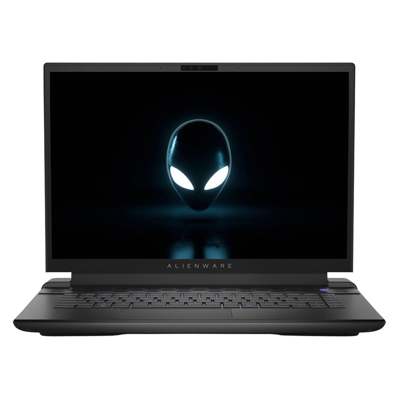 لپ تاپ 16 اینچی دل مدل Alienware m16 R1-i7 13700HX-16GB DDR5-1TB SSD-RTX4070-QHD-W لپ تاپ 16 اینچی دل مدل Alienware m16 R1-i7 13700HX-16GB DDR5-1TB SSD-RTX4070-QHD-W