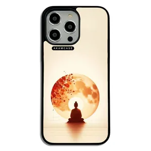 AKAM AMC-WA14PROMAX-ZEN-24 Cover For Apple iPhone 14 Pro Max