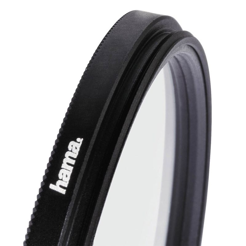 فیلتر لنز هاما مدل UV 58mm