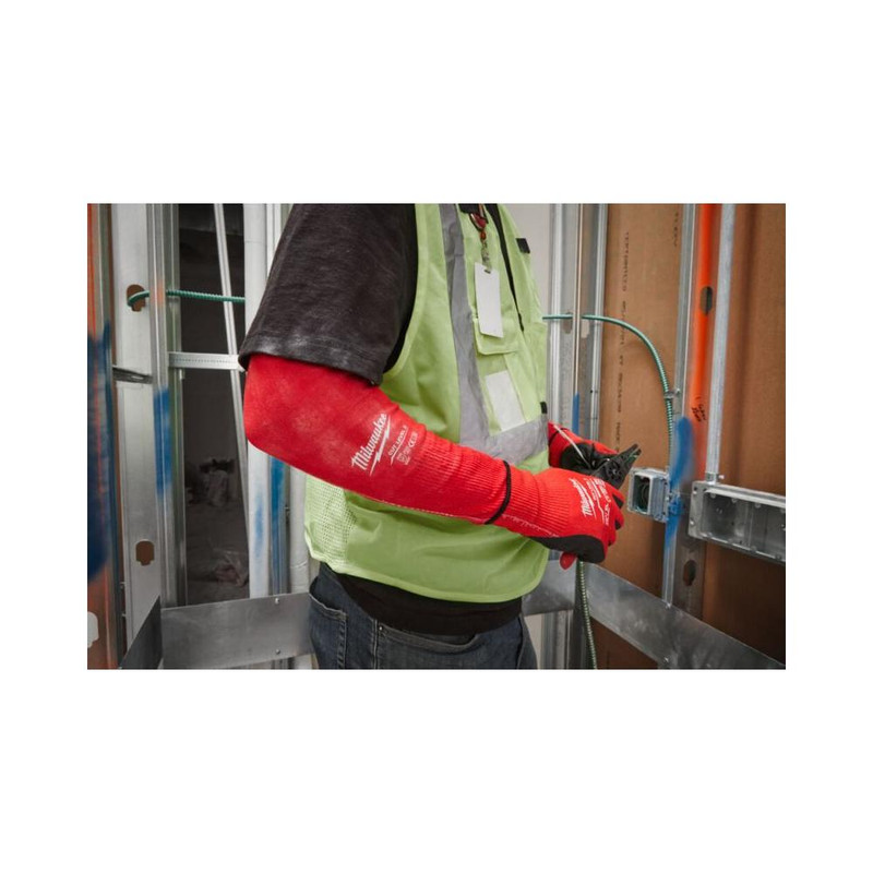 محافظ ساق دست میلواکی مدل 8585