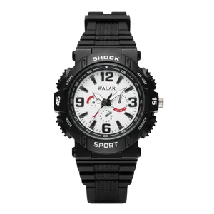 ساعت مچی عقربه‌ای والار مدل SP 5520