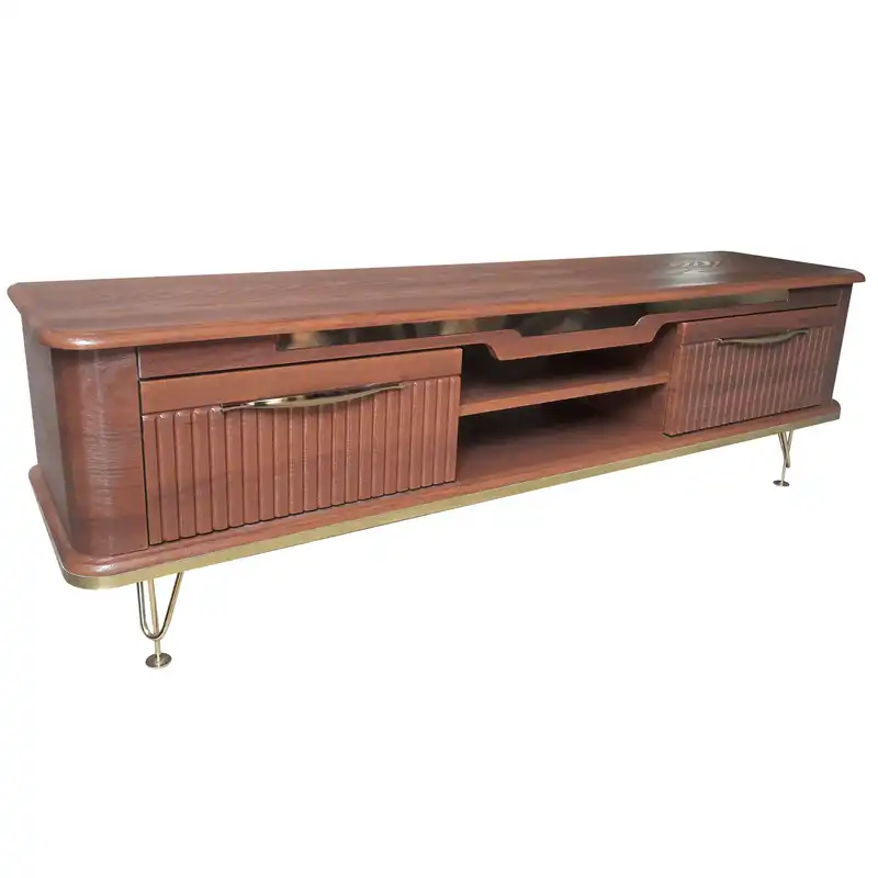 میز تلویزیون شبستان مدل HG1243