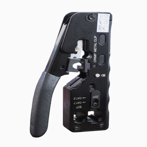 آچار سوکت زن شبکه کی نت مدل K-NTC67068 آچار سوکت زن شبکه کی نت مدل K-NTC67068