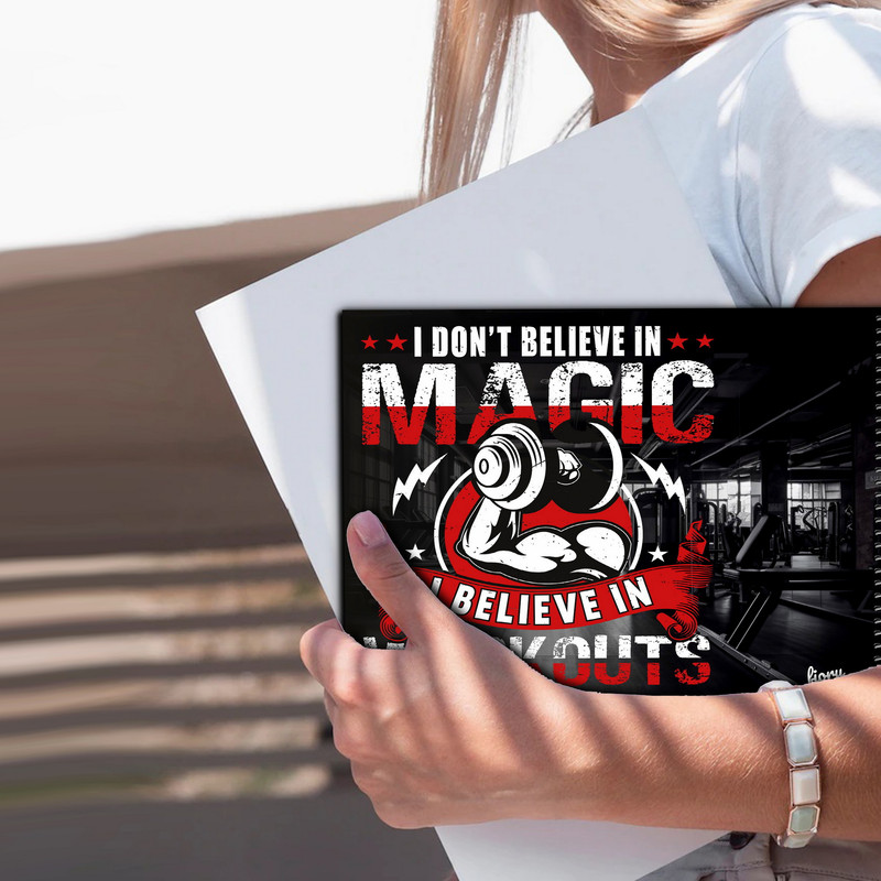 دفتر ثبت مشخصات مستر راد مدل مربیگری طرح عصر جدید کد fiory 2478