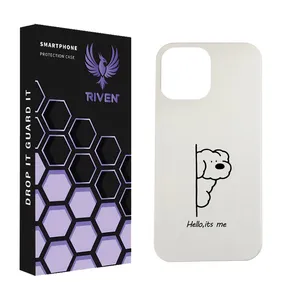 RIVEN RI2-18 Case For Apple iphone 14 Pro Max