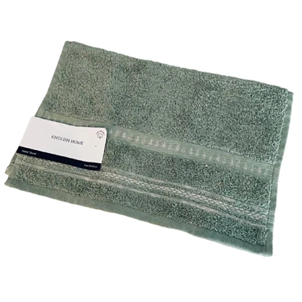 حوله انگلیش هوم مدل Colina سایز 30x40 سانتی متر
