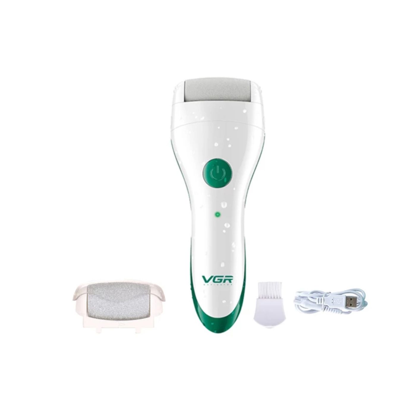 سنگ پا برقی وی جی ار مدل V-803 -  - 18