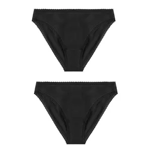 شورت زنانه مدل 1075607 مجموعه 2 عددی