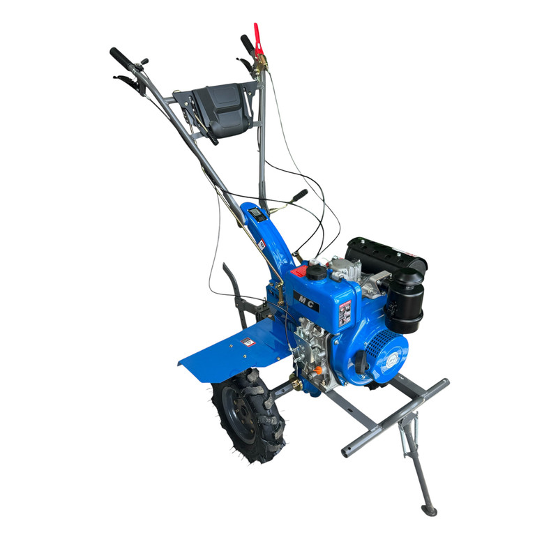 تیلر کلتیواتور دیزلی  ام سی مدل 178F