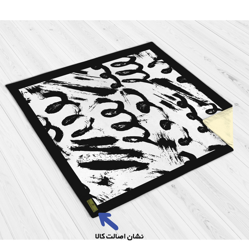 رومیزی ریحانلوکس مدل RIHAN-TC07