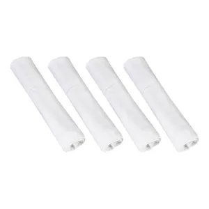 دستمال نظافت خانه و آشپزخانه پنبه‌ ناوالس مدل بلور بسته 3 عددی