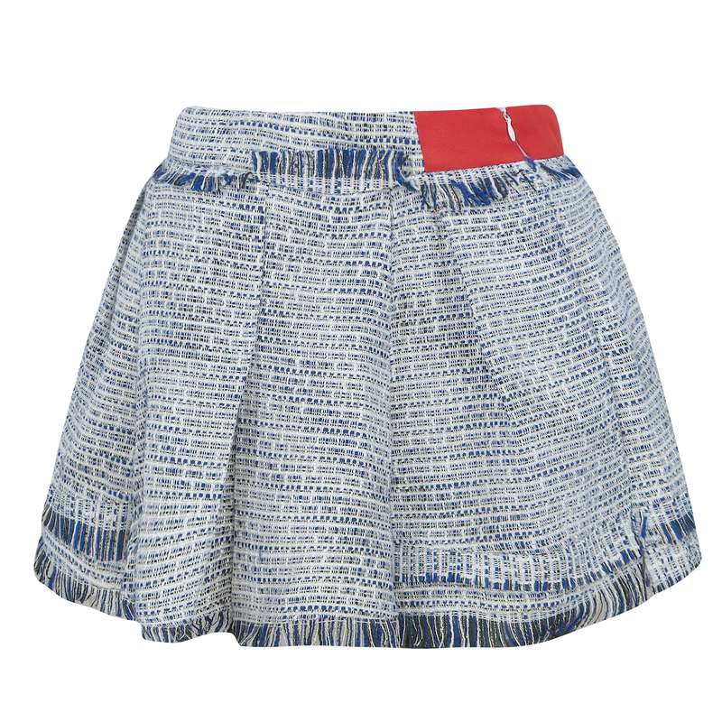 دامن زنانه مدل کنف