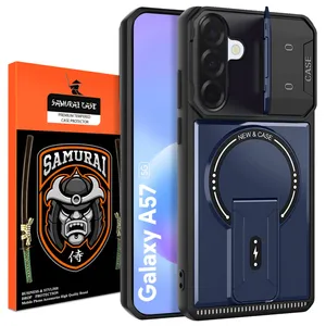 Samurai Titan Case For Samsung Galaxy A57 5G