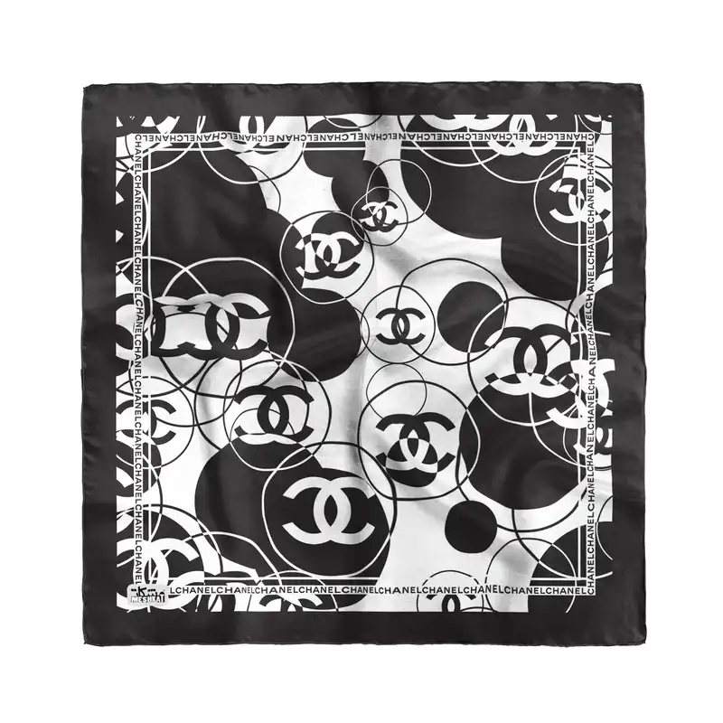 دستمال سر و گردن مدل H141