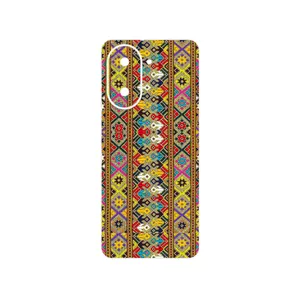 MAHOOT SISTAN Needlework 2 Cover Sticker for Xiaomi Redmi A5 4G
