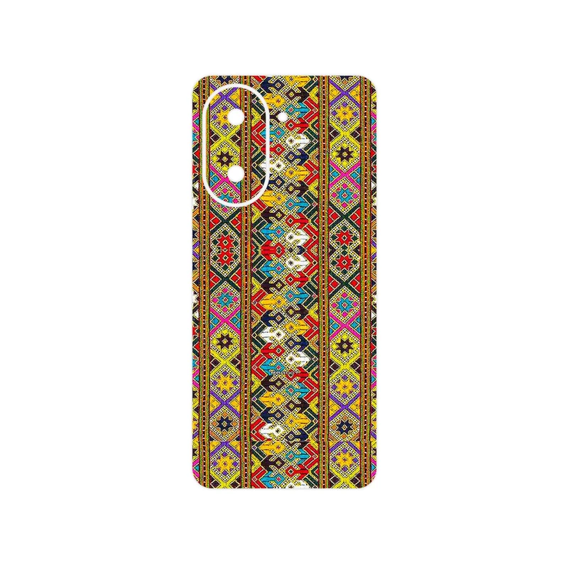 برچسب پوششی ماهوت مدل SISTAN Needlework 2 مناسب برای گوشی موبایل شیائومی Redmi A5 4G