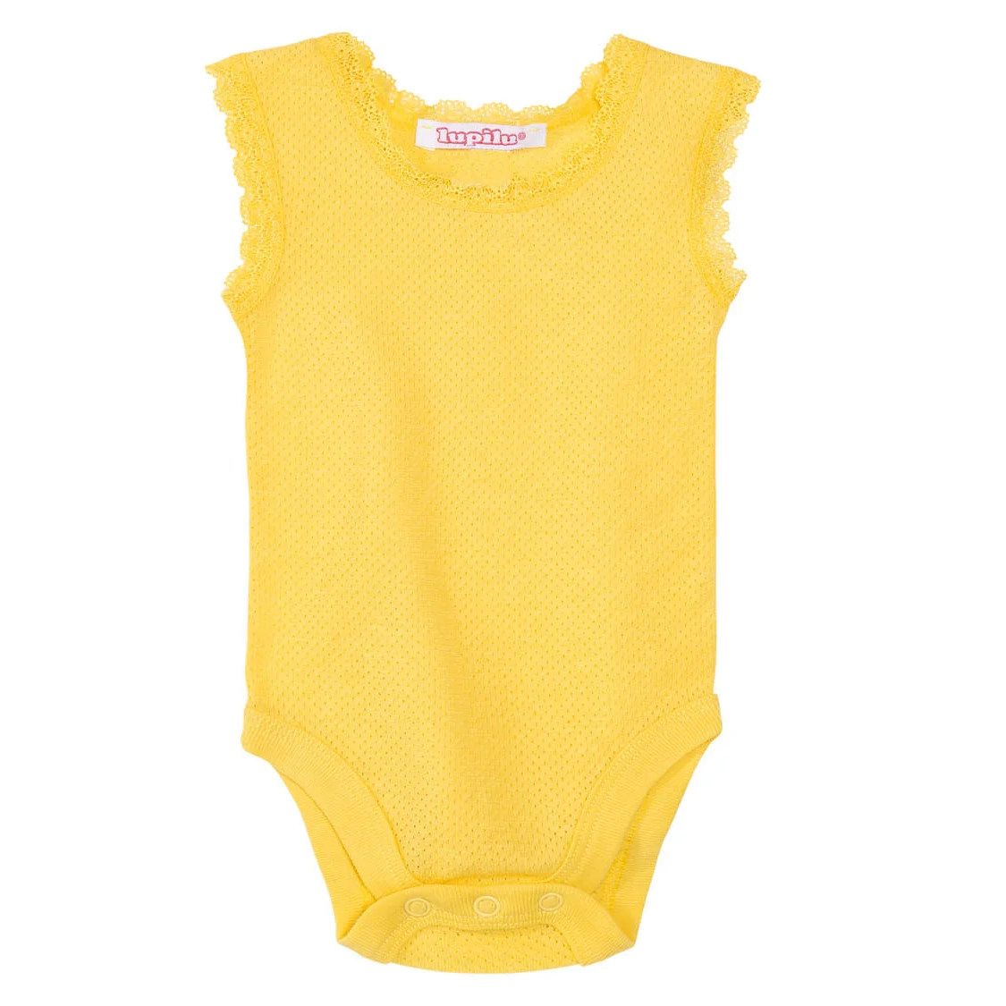 بادی نوزادی لوپیلو مدل 17671375 مجموعه 2 عددی - - 3