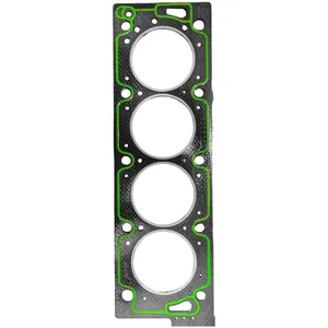 واشر سر سیلندر مدل 3 سوراخ کد Pulka مناسب برای سیتروئن زانتیا 1800 ، پژو پارس ELX