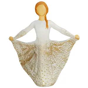 مجسمه ویلوتری پرگاس مدل پروانه کد 163