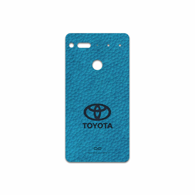 برچسب پوششی ماهوت مدل BL-TYT مناسب برای گوشی موبایل اسنشال PH1