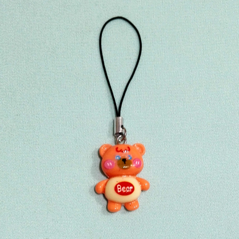 بند نگهدارنده فلش مدل خرسی Newbear