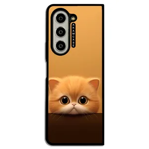 AKAM AMC-WSGZFOLD5-CATS16 Cover For Samsung Galaxy Z Fold 5