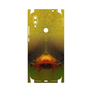 MAHOOT Bee eyes-FullSkin Cover Sticker for Xiaomi Redmi 7
