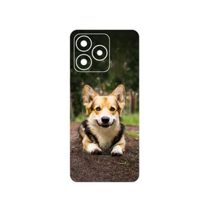 MAHOOT Dog_2 Cover Sticker for Realme C53