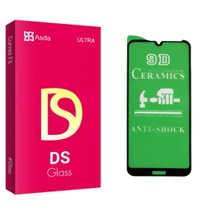 Asda DS glass Ceramics Screen Protector For Huawei Y6 2019