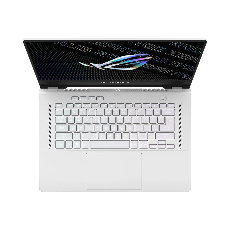 لپ تاپ 15.6 اینچی ایسوس مدل ROG Zephyrus G15 GA503RS-HQ051 لپ تاپ 15.6 اینچی ایسوس مدل ROG Zephyrus G15 GA503RS-HQ051