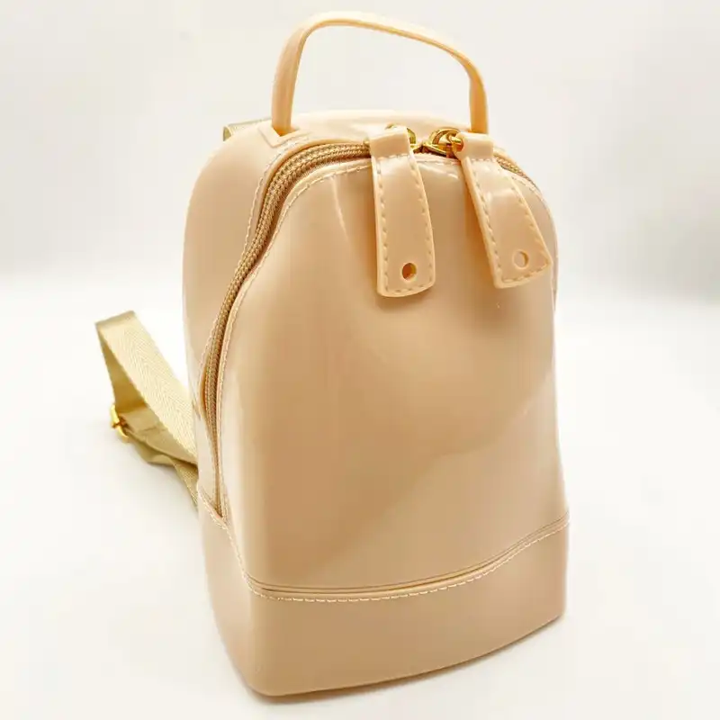 کیف رودوشی دخترانه مدل سیلیکونی فانتزی کد k4100