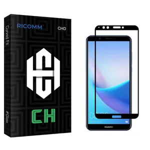Ricomm CH2 Screen Protector For Huawei Y7 Prime 2018