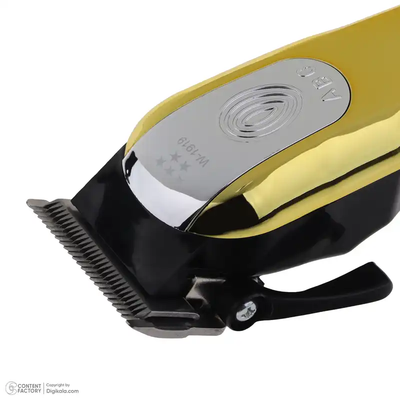 ماشین اصلاح موی صورت آ.ب.ث مدل 1919