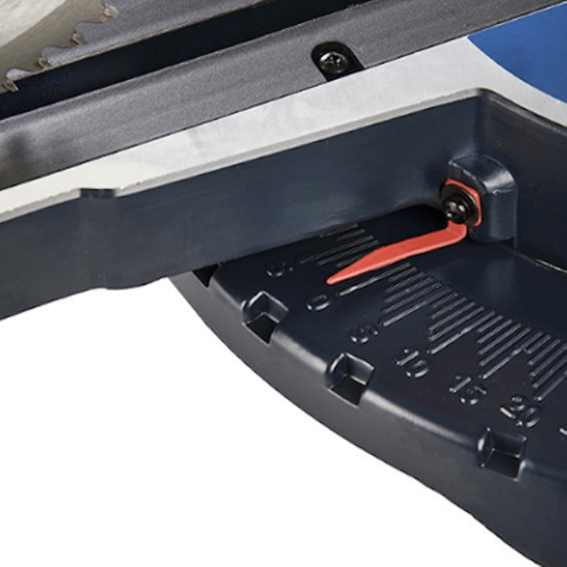 اره فارسی بر هیوندای مدل HP2430-MS