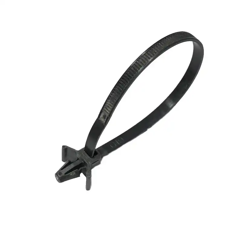 بست سیم جمع کن خاردار خودرو چیکال مدل K-50 مناسب برای پراید بسته 4 عددی