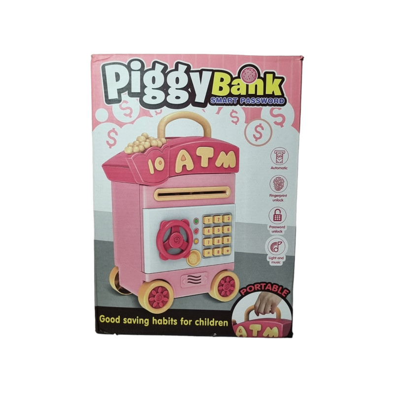 قلک مدل پاپ کرن کد 7127