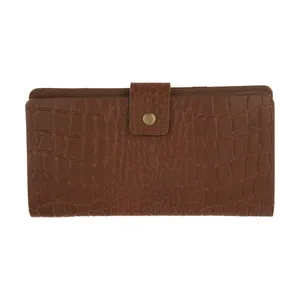 جاکارتی مردانه چرم مشهد مدل D0598-087