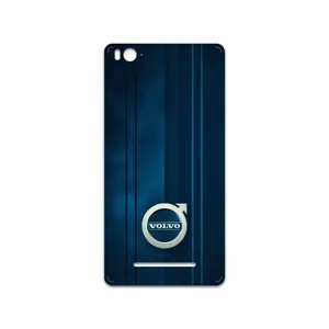 MAHOOT Volvo Cover Sticker for Xiaomi Mi 4i