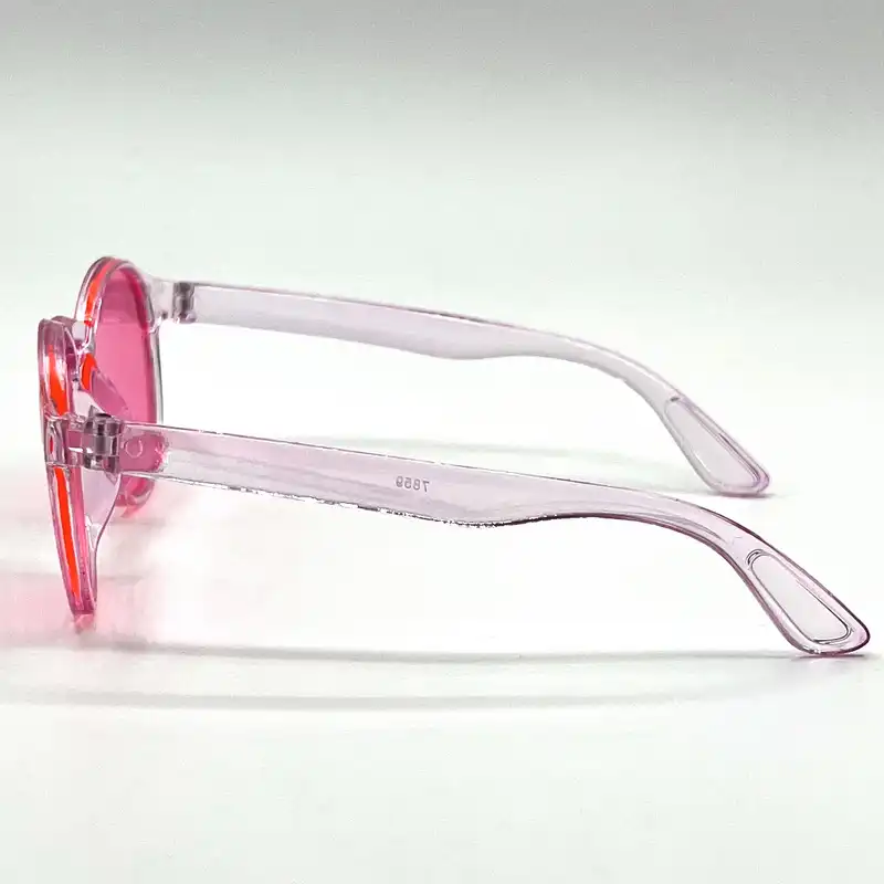 عینک شب دخترانه مدل 7859