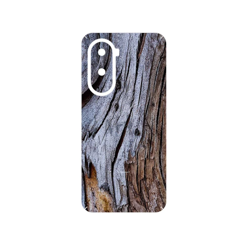 برچسب پوششی ماهوت مدل Wood Texture 7 مناسب برای گوشی موبایل شیائومی Poco M7 4G