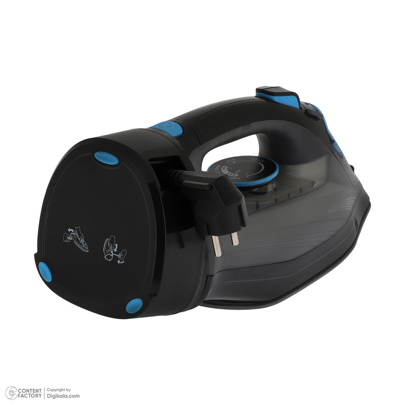 اتو بخار 2400 وات ایکس ویژن مدل SW-605C