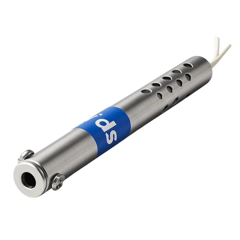 المنت هویه ویدز مدل استیل مناسب برای هویه 40 وات