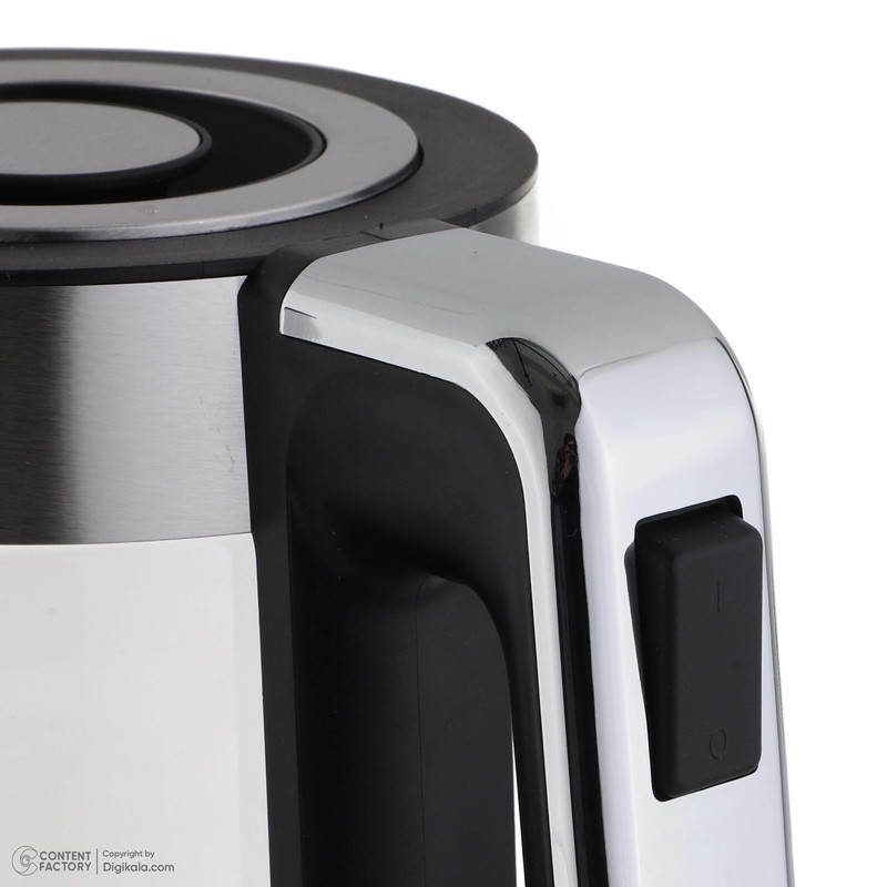 چای ساز ترام هاوس مدل TT-12180