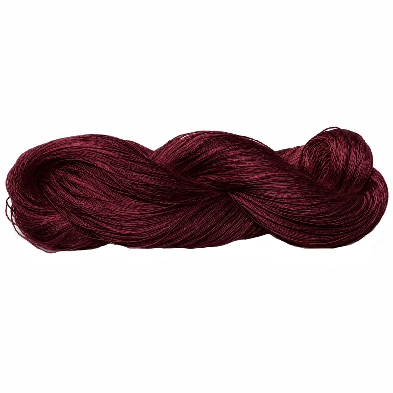 نخ فرش مدل ابریشم طبیعی کد 02 100G