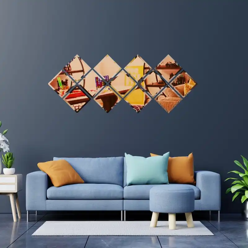 آینه مدل hany