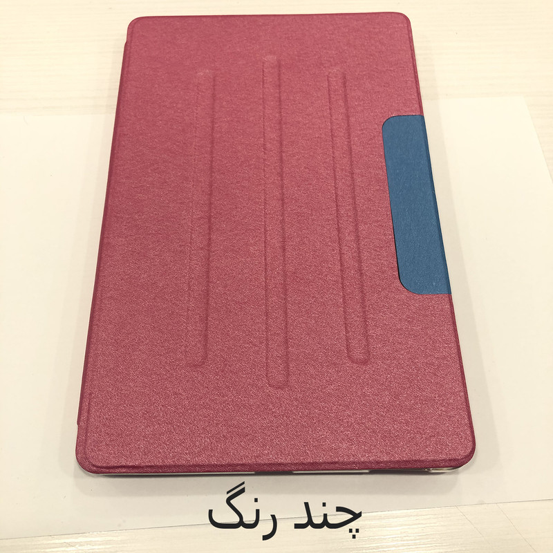 کیف کلاسوری مدل KF-T001 مناسب برای تبلت سامسونگ Galaxy S6 Lite P610 / P615