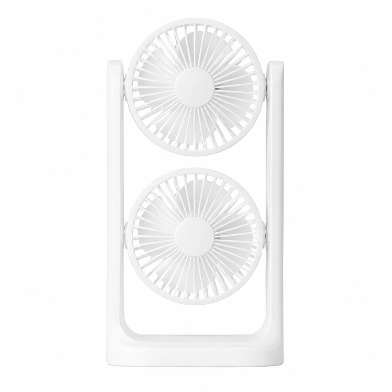 پنکه USB مدل desktop fan 2006