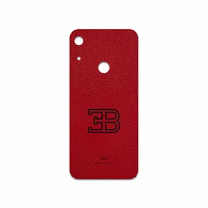 MAHOOT RL-BGGT Cover Sticker for Honor 8A