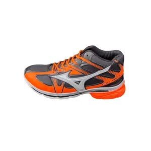 کفش والیبال مردانه مدل ساقدار 2026